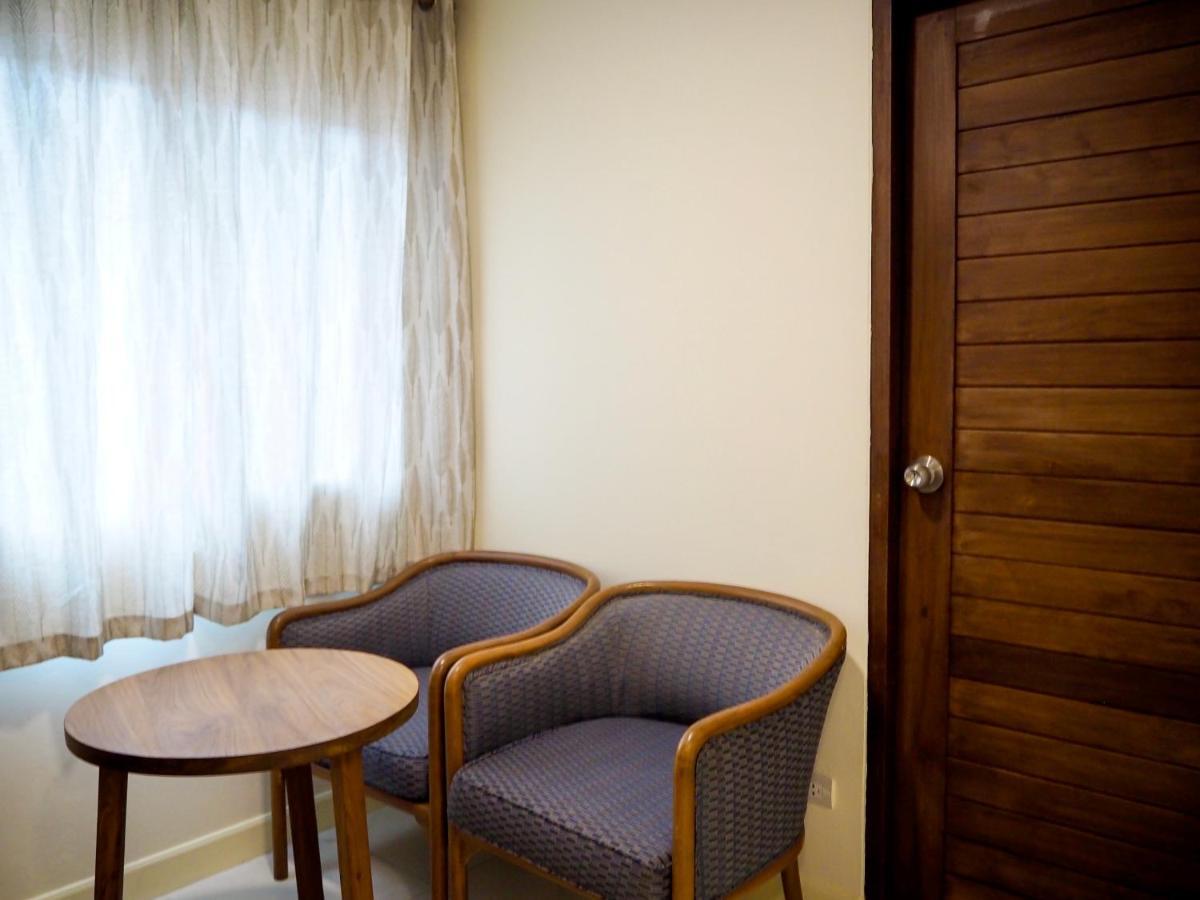 Baan Dan Ta Wan Nuea Hotel Csiangmaj Kültér fotó