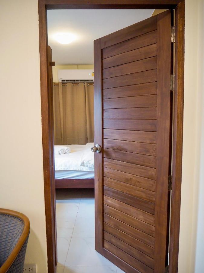 Baan Dan Ta Wan Nuea Hotel Csiangmaj Kültér fotó