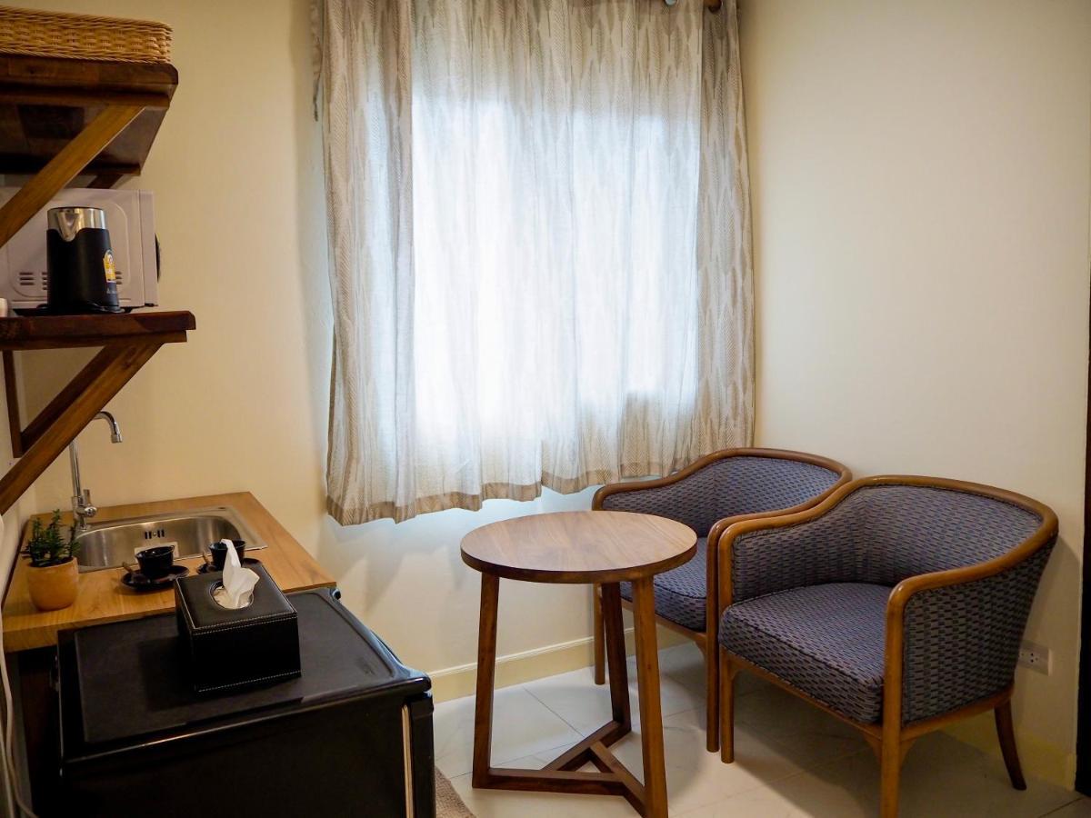 Baan Dan Ta Wan Nuea Hotel Csiangmaj Kültér fotó